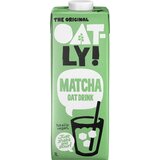 Oatly Ovseni napitek Matcha - 1 l | Shoptok.si