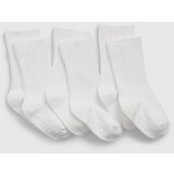 GAP Baby socks Unisex, 3 pairs - Boys Cijene