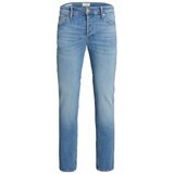 Jack & Jones Kavbojke 'Tim' moder denim | Shoptok.si