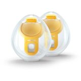 Medela Hands Free set za izdajanje S 21 mm i M 24 mm 101045989 | shoptok.hr