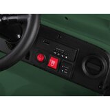  Automobil se napaja vojnom Willys baterijom + daljinskim upravljačem PA0263 | shoptok.hr