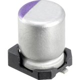 Panasonic elektrolitski kondenzator SMD 10 µF 10 V 20 % (Ø) 4 mm 1 St. | Eponuda.ba