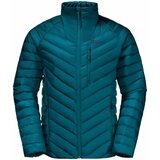 Jack Wolfskin passamani down jkt m 1207151-4133 | shoptok.hr