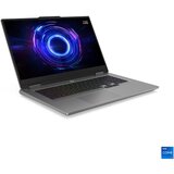 Lenovo LOQ 17IRX10 17,3" i7 16GB/1TB RTX 83JH0015GE i7-14700HX, 5070M 8GB Luna Grey, 165Hz Full HD IPS zaslon | Shoptok.si