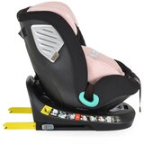 Cangaroo autosedište i-Serengeti Pink, 40-150 cm