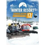 Steam Winter Resort Simulator Season 2 Key GLOBAL Steam Winter Resort Simulator Season 2 Key GLOBAL Slike