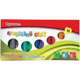 Optima Plastelin 12/1 karton Cene