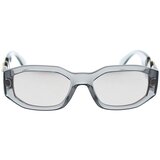 Versace Medusa Biggie VE4361 311/6G ONE SIZE (53) Siva/Srebrna | Shoptok.si