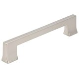 SIRO Ručka za namještaj (D x Š x V: 148 x 14 x 30 mm, Čelik) | shoptok.hr