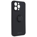 Roar Amber maska za Iphone 15 Pro Max black | Eponuda.ba