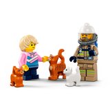 Lego GASILSKA BRIGADA CITY 60321 | Shoptok.si