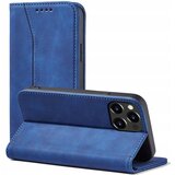 HURTEL MAGNETNI OVITEK FANTY CASE OVITEK OHIŠJE ZA IPHONE 13 PRO MODER, (21973773) | Shoptok.si