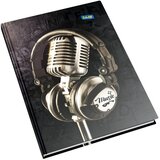 Teka Zvezek trda vezava A5 karo 96L 60g Educa | Shoptok.si