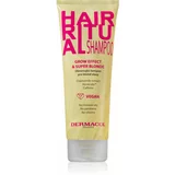 Dermacol hair ritual super blonde shampoo šampon za blond lase 250 ml za ženske