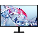 Samsung monitor LS32H704EAUXEN 32"/VA/3840x2160/60Hz/5ms gtg/hdmi,dp/vesa/crna Cene