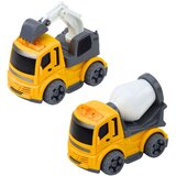  Set of traffic lights, speed camera, mat, construction cars, lights and sounds | Shoptok.si