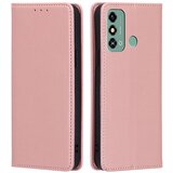 INORCO Ovitek za telefon denarnica za ZTE Blade A53, usnjen ovitek za stojalo za telefon proti praskam, (22032905) Cene