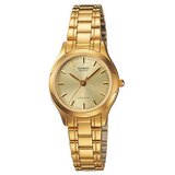 Casio collection ženski sat ( LTP-1275G-9A ) | ePonuda.com