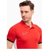 Nike Polo majice kratki rokavi K1829 Rdeča | Shoptok.si