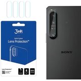  4x Staklo za kameru 3mk za Sony Xperia 1 IV - Prozirna KP24324 | shoptok.hr