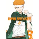Diamond Comic Distributors Nii, Satoru - Wind Breaker, Vol. 8 Cene