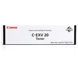 Canon Toner C-EXV 20 BK (0436B002AA) (črna), original Cene