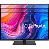 Asus zaslon proart PA328CGV, 32", ips, wled, 2560 x 1440, 16 : 9, 165 hz, 1000 : 1, 450 CD/m2, 5 ms, 2 x hdmi, dp, usb-c, 4 x usb 3.1, 2 x zvočniki monitor | Shoptok.si