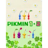  pikmintm 1+2 bundle (switch) eshop key europe Cene