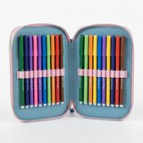 Disney Stitch Plumier Stitch Disney triple | shoptok.hr