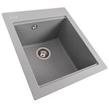 Platinum Lebo 46 sivi sa sifonom Cijene
