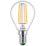 Philips led sijalica ultraefficient vintage P45 E14/1,2W/230V 2700K | Eponuda.com