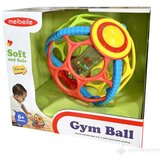  Lopta za bebe sa zvečkom GYM BALL Cene
