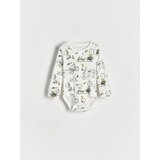 Reserved Babies` body suit - ebenovina Cene
