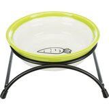 Činija za glodare od keramike sa držačem 0.3l/13cm | ePonuda.com