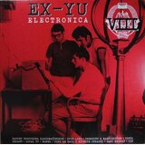  Various Artists - Ex-Yu Electronica VIII | Eponuda.com