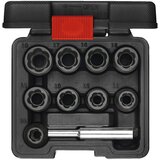 Gedore red Ausdreher-Satz 1/2 10-teilig | shoptok.hr