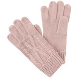 Cool club rokavice 5 prstov CAG2731912 roza D 152/164 | Shoptok.si
