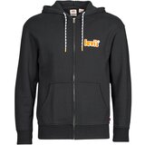 Levi's MT-FLEECE Crna Cijene