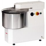 Spiralni Mešalnik Testa SK16, 45Kg/h, 230V/550W, 360x630x610mm | Shoptok.si