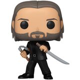Funko bobble figure movies - john wick chapter 4 pop! movies - john wick Cene