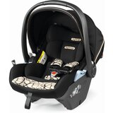 Peg Perego avtosedež i-size 40-87 cm graphic gold - i-size primoviaggio lounge graphic gold lounge | Shoptok.si