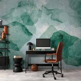  Foto tapeta - Spring Terrazzo - Third Variant 490x350 Samoljepljiva | shoptok.hr