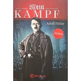 Edicija Adolf Hitler
 - Mein Kampf cene