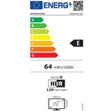 LG 55QNED813RE QNED 4K Ultra HD TV, HDR SMART TV, 139 cm | shoptok.hr