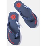 Big Star Navy flip-flops | Shoptok.si