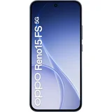 Reno15 Fs Usb Type C 5G 8GB/512GB Black