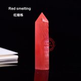 INF Kristalna palica - Naravni zdravilni kamen Red M, (21741349) | Shoptok.si