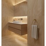 REA Bath Držač za ručnike Rea Tomi 5810 Brušeno Zlato | shoptok.hr