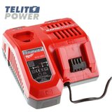 Milwuakee Milwaukee M-18FC punjač baterije za ručni alat 12V - 18V ( 4564 ) | ePonuda.com