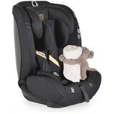 Cangaroo auto sedište za decu i-Start Black, 76-150 cm Cene